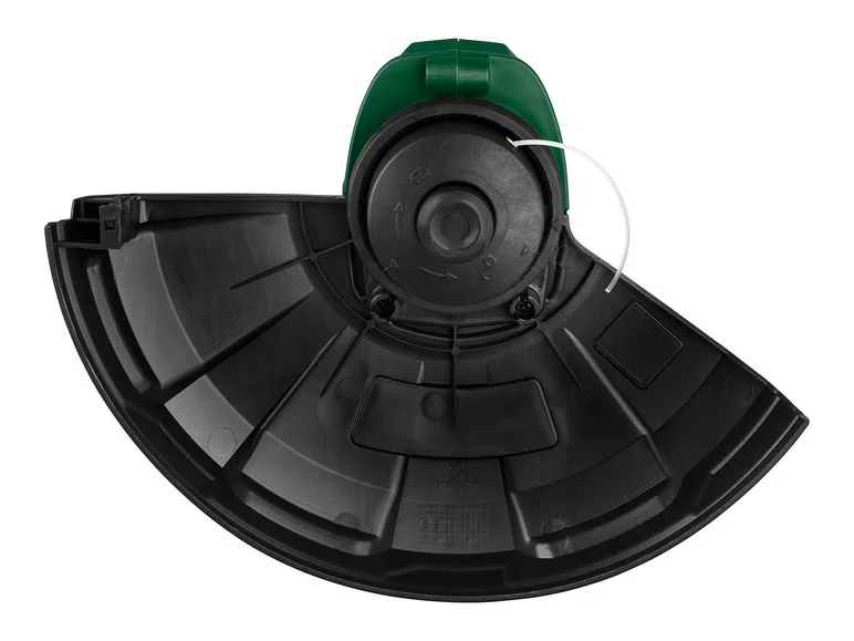 PARKSIDE® Coupé-bordas elétricas PRT 300 C3, 300 W