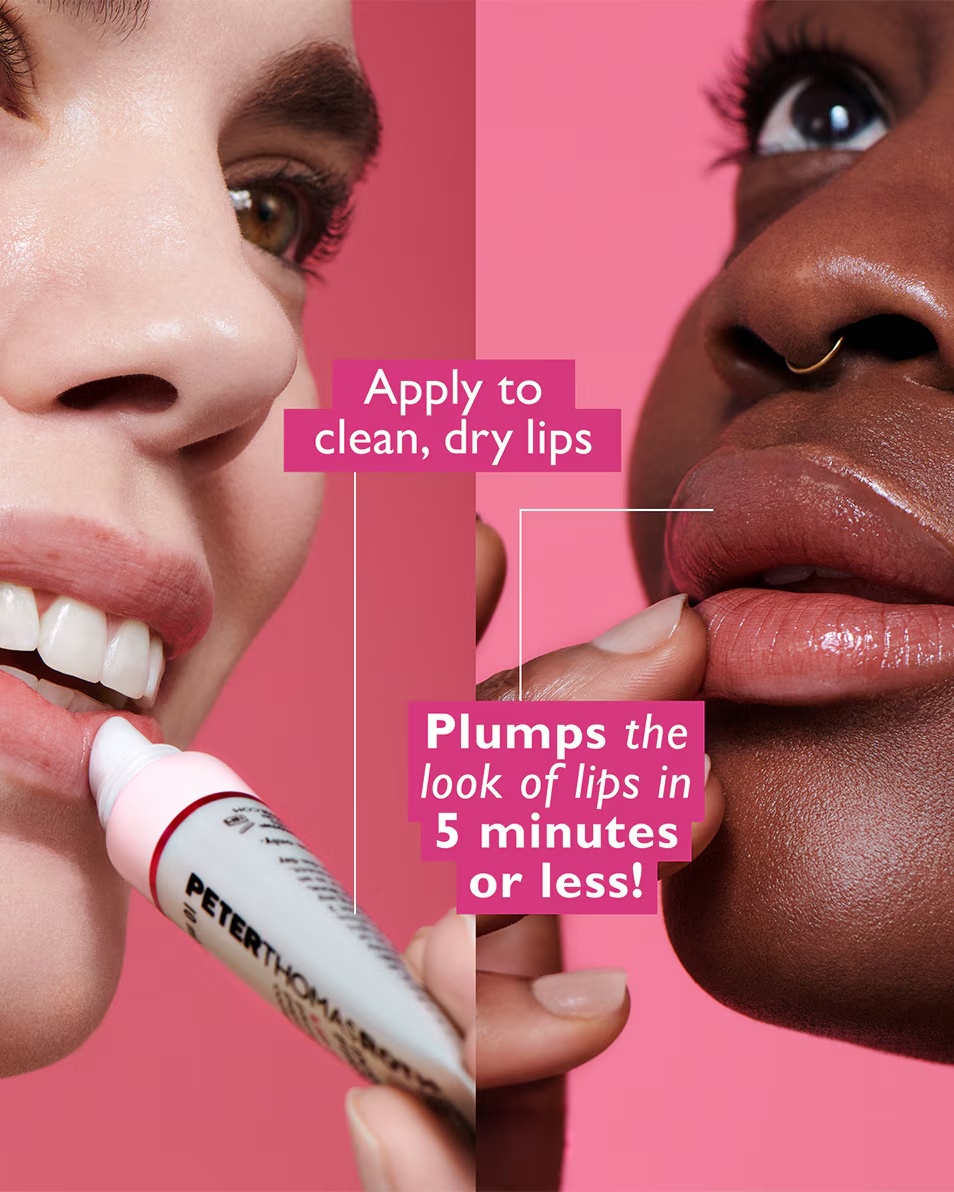PETER THOMAS ROTH FirmX Άμεσο Γέμισμα Χειλιών