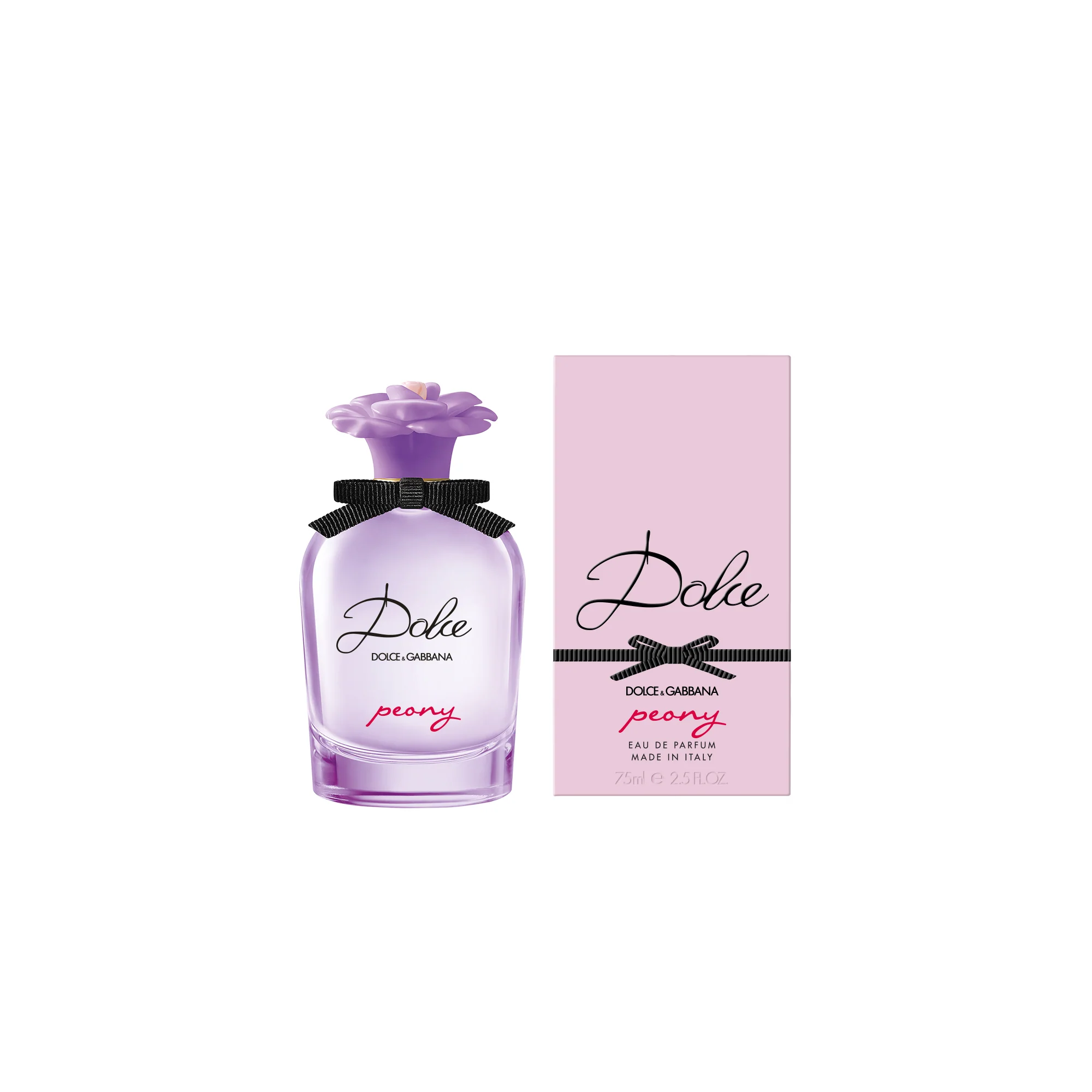 Dolce Peony - Eau de Parfum