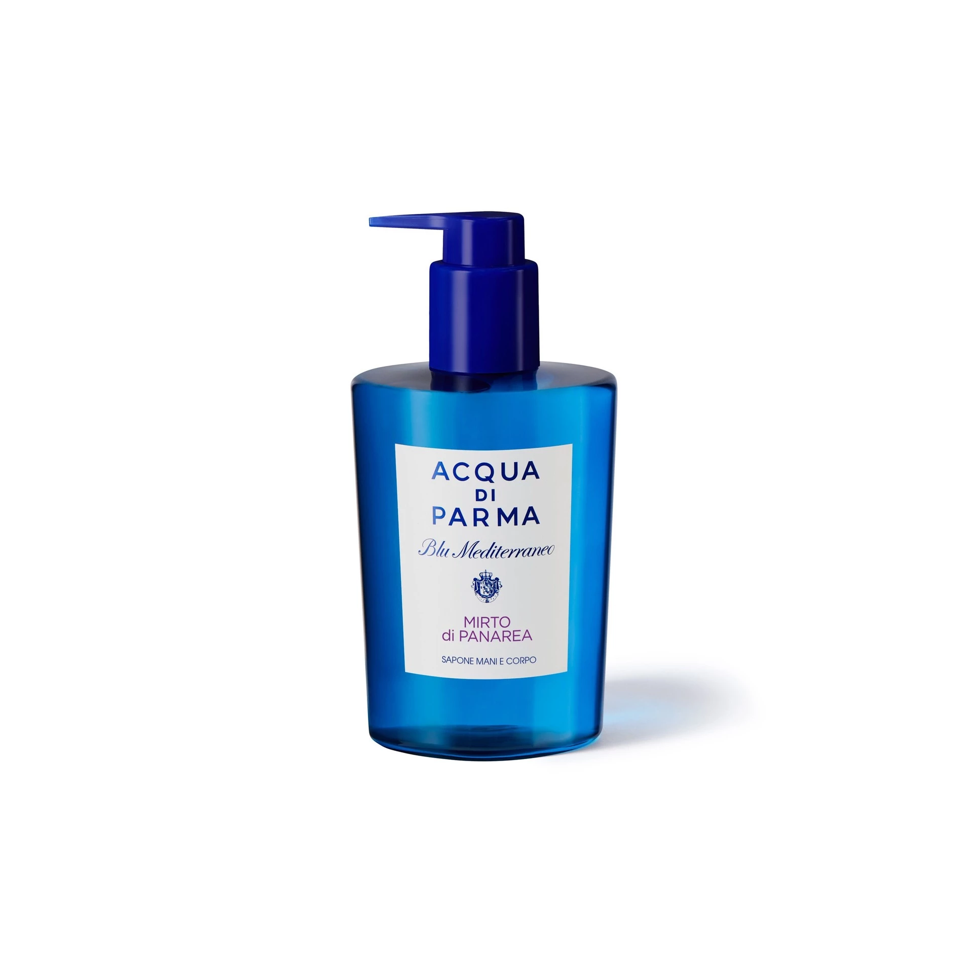 Mirto di Panarea gel za pranje ruku i tijela 300 ml - Acqua di Parma