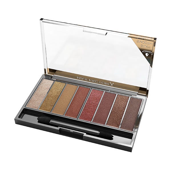 Paleta Masterpiece Nude
