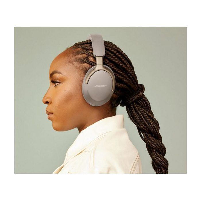 Casque Bose QuietComfort Ultra