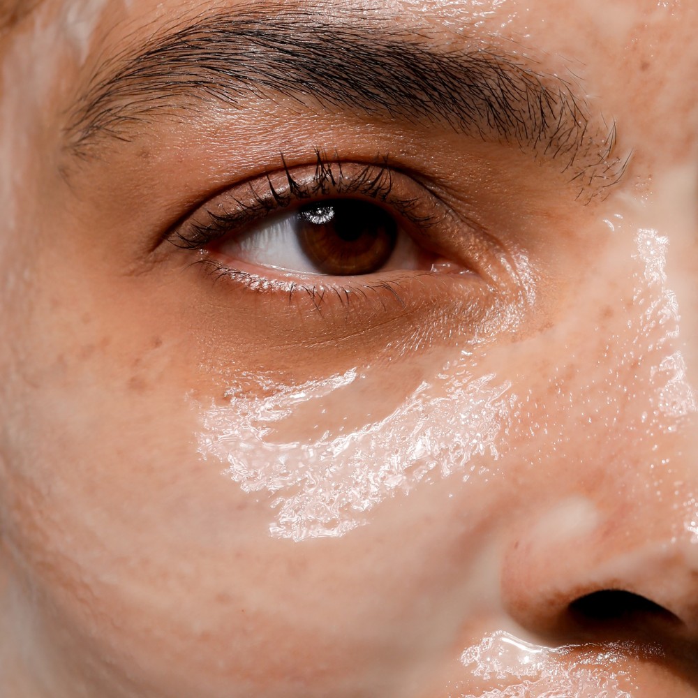 Dr. Hauschka Baume Lacté Nettoyant