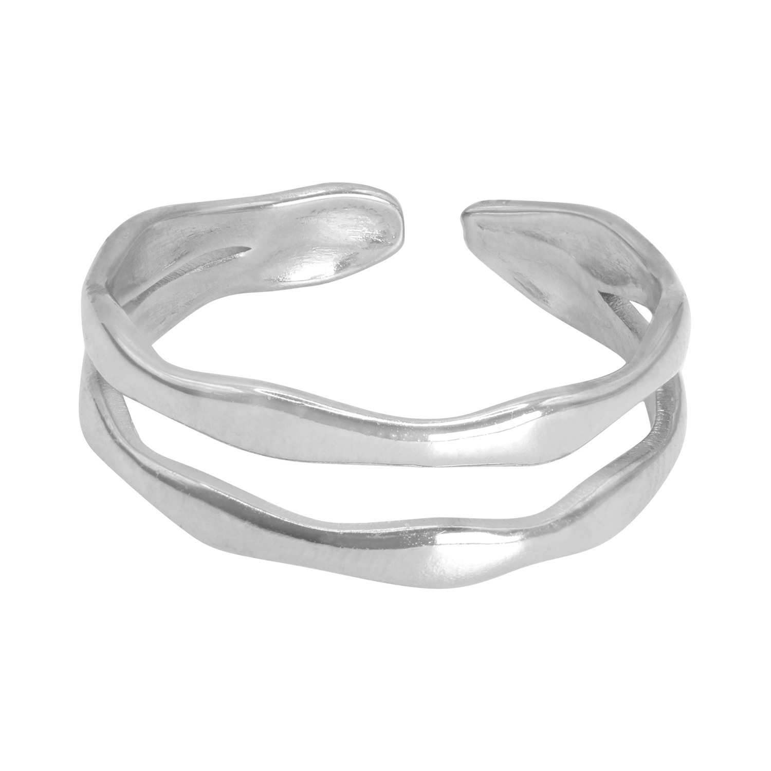 Heideman Bague Rus