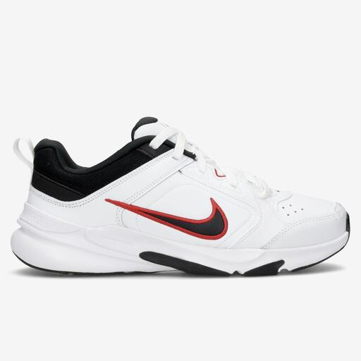 Nike Desafie o Dia Todo