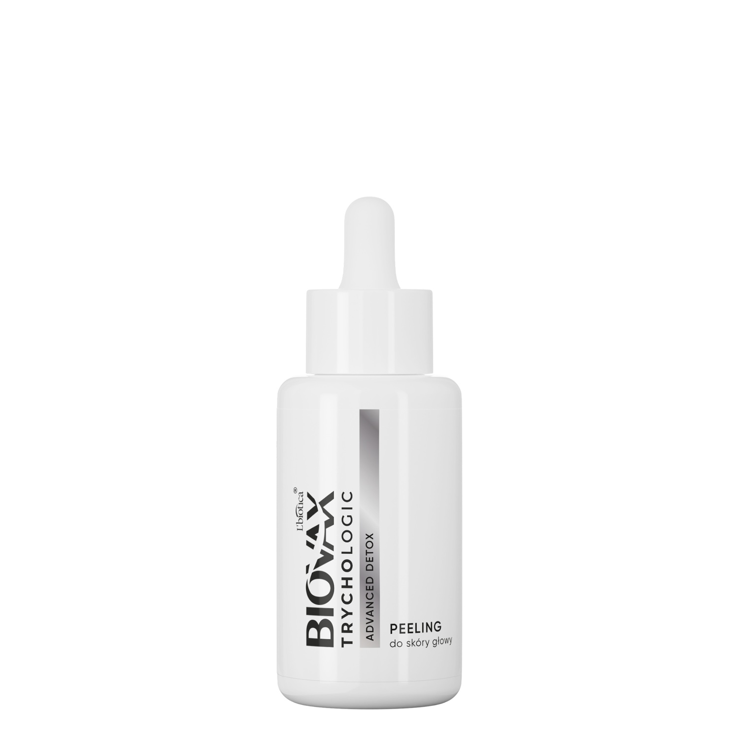 L'biotica Biovax Trychologic