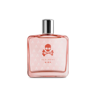 Scalpers Scalpers Kids Girl Eau de Toilette 100 ml 100 ml