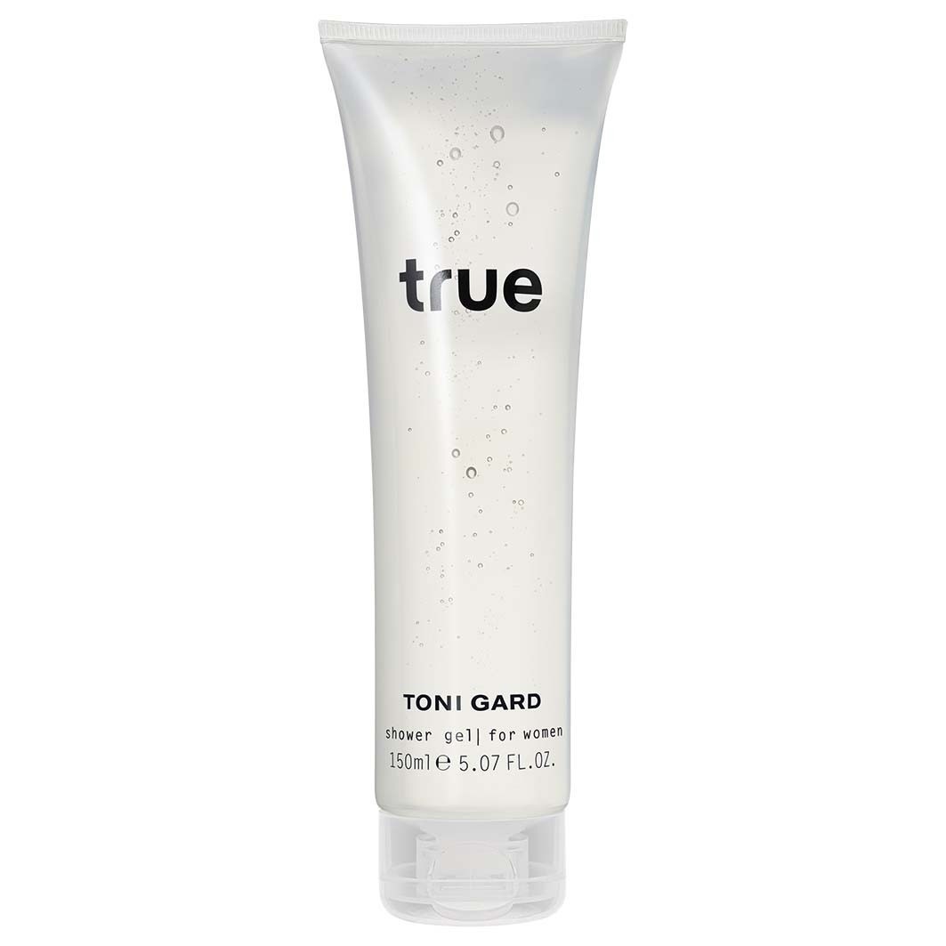 Toni Gard gel za tuširanje True gel za tuširanje - 150 ml