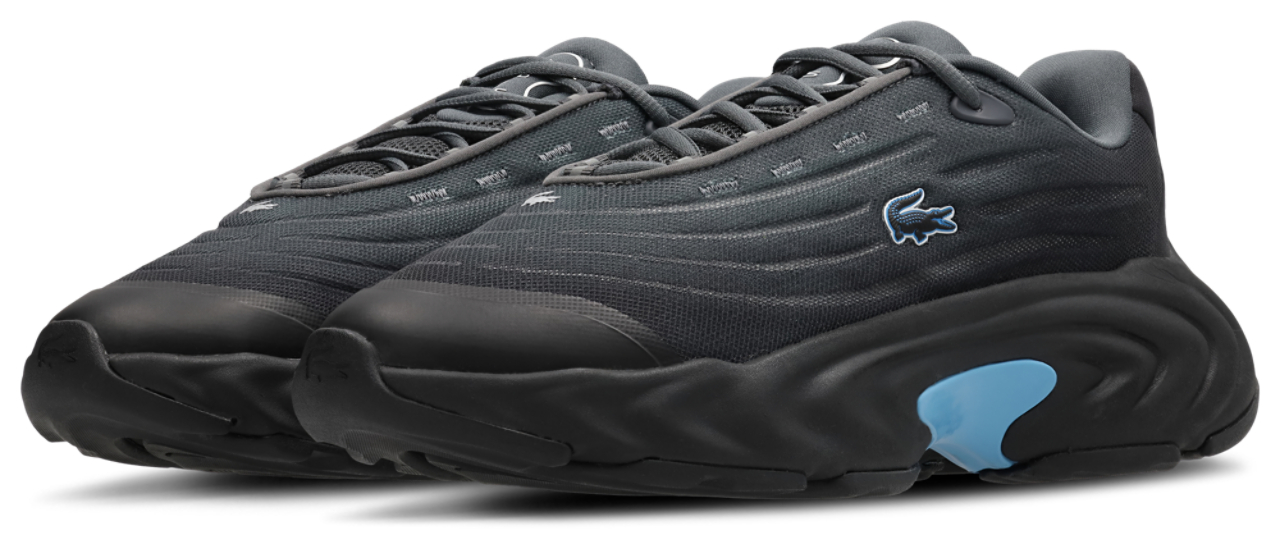 Lacoste Spinor