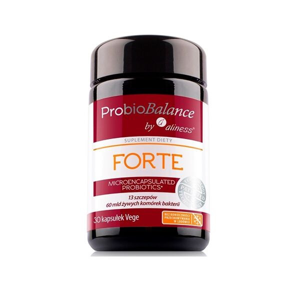 Aliness ProbioBalance