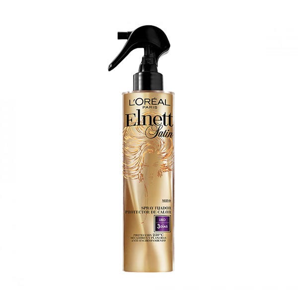 Elnett Heat Protector Spray | 170 ml