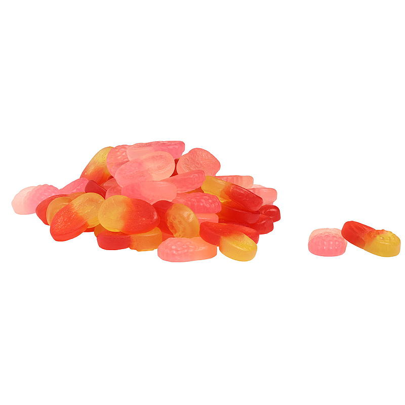 KnallGoodt Tutti frutti Passion 2,0 kg