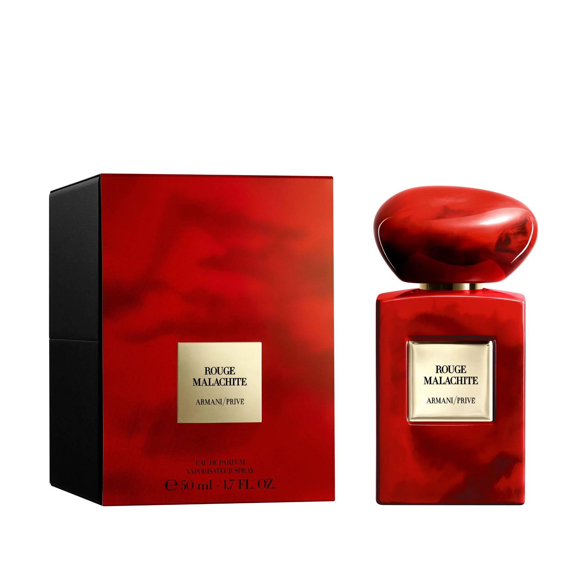 Rouge Malachite EdP 50 ml - Armani Privé