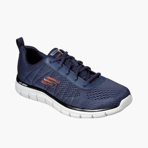  Skechers Track Moulton