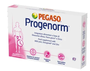 Progenorm 20 tabletten