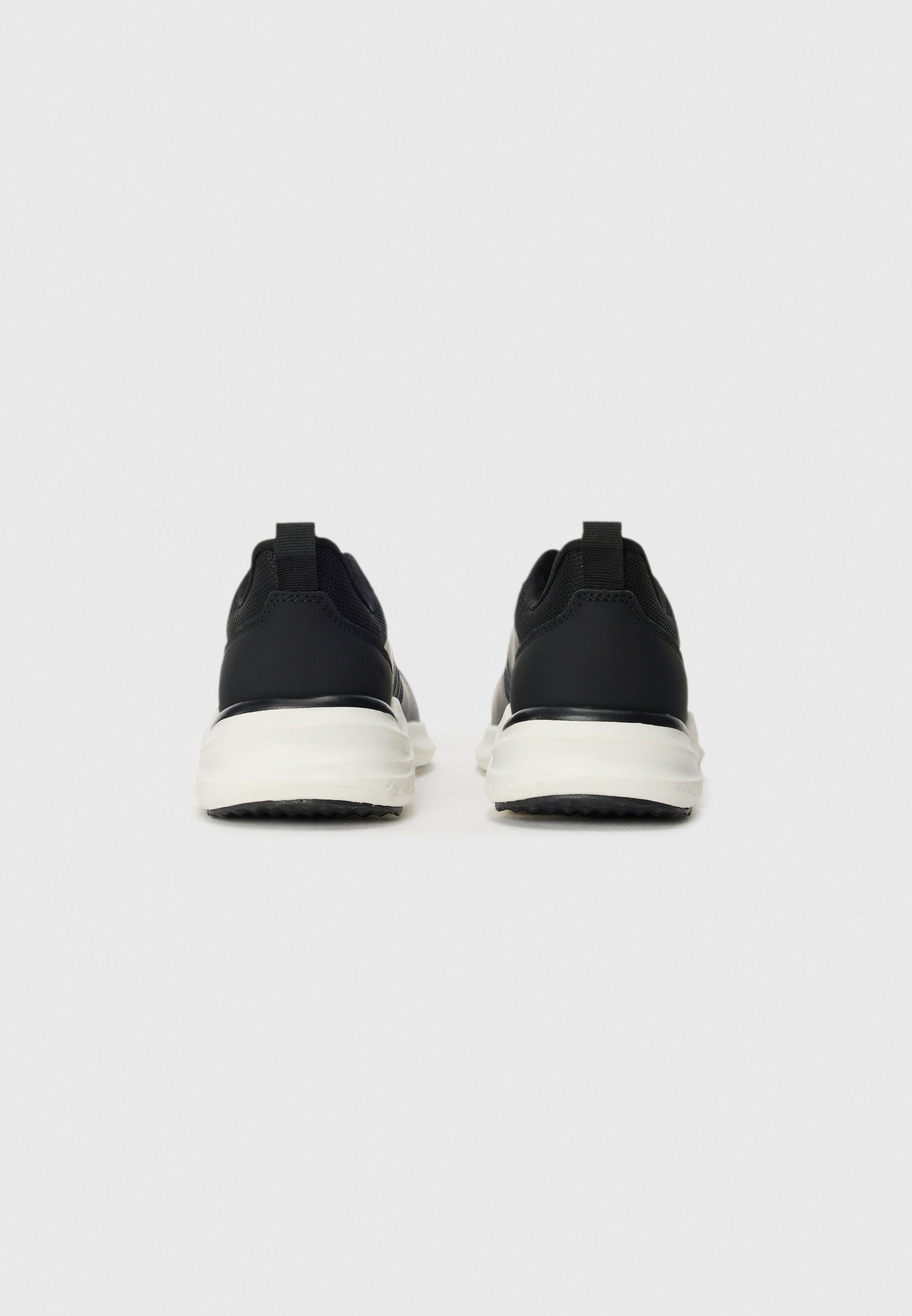 Tommy Hilfiger KLAY UNISEX - Sneakers - zwart