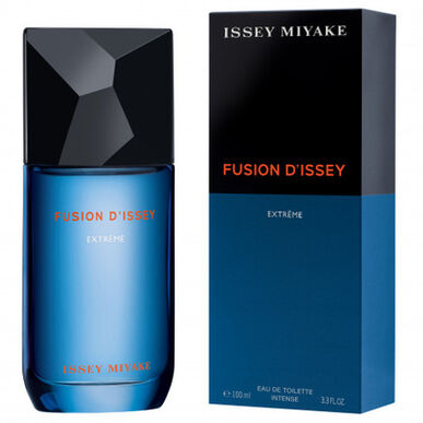 Issey Miyake Issey Miyake Fusion D'Issey Extrême EDT 50 ml 50 ml