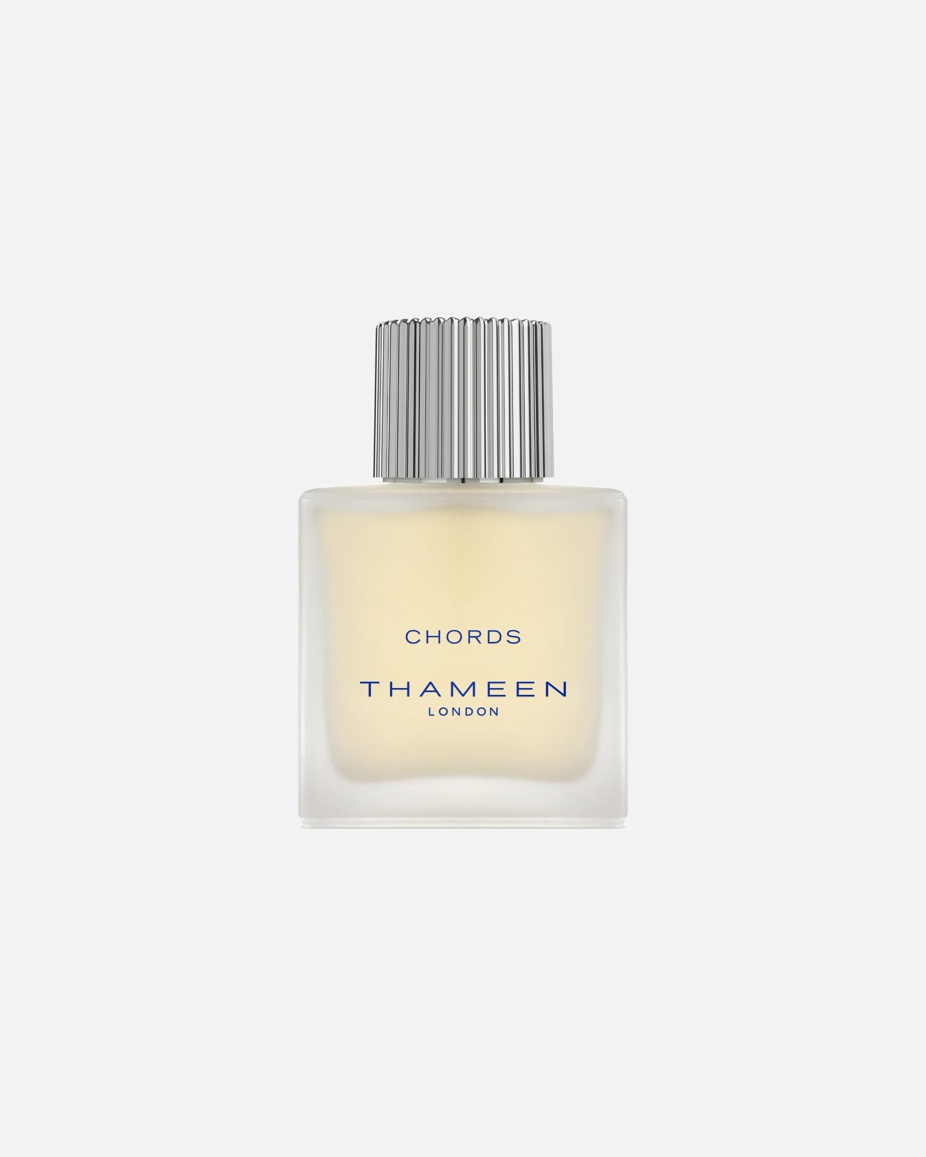Thameen London Eau de Parfum Accords 100 ml – 100 ml