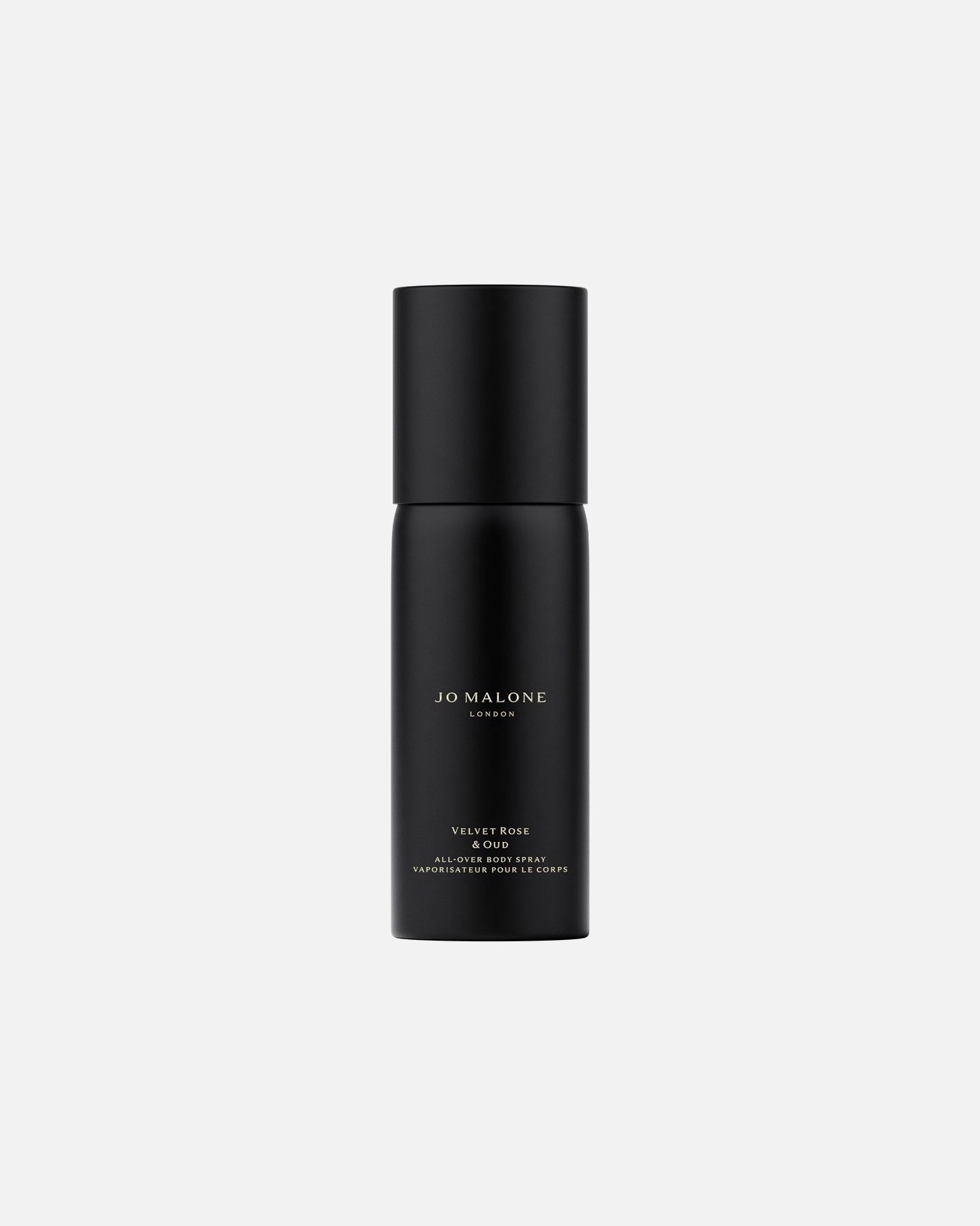 Jo Malone London Velvet Rose & Oud kūno purškiklis, 125 ml