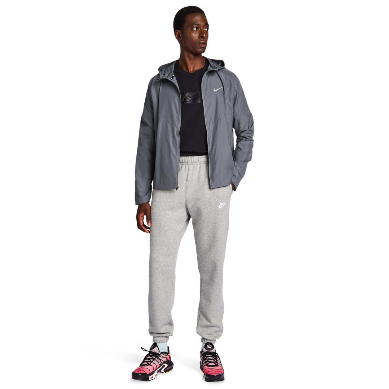 Nike Miler