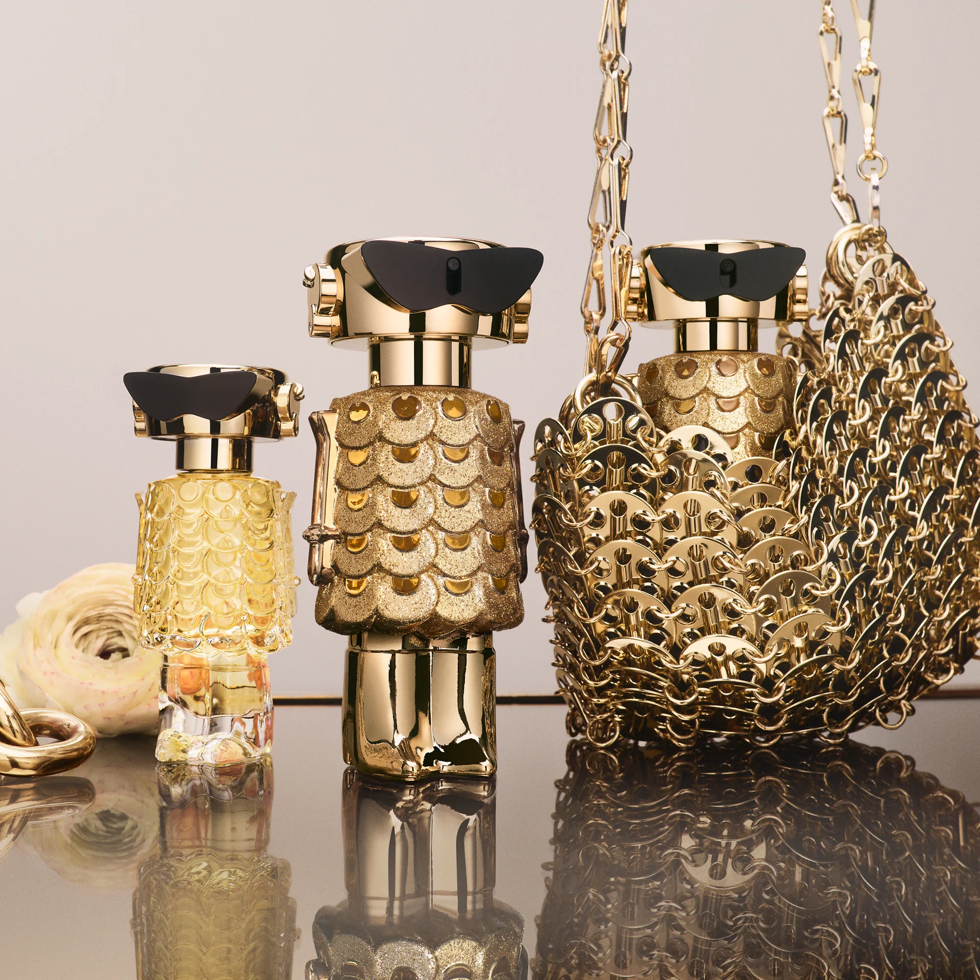 Fame Intense - Eau de Parfum