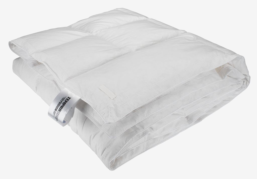 TEMPRAKON FUSION zlatni poplun s mošusnim pijeskom 135x200 TEMPRAKON FUSION topli