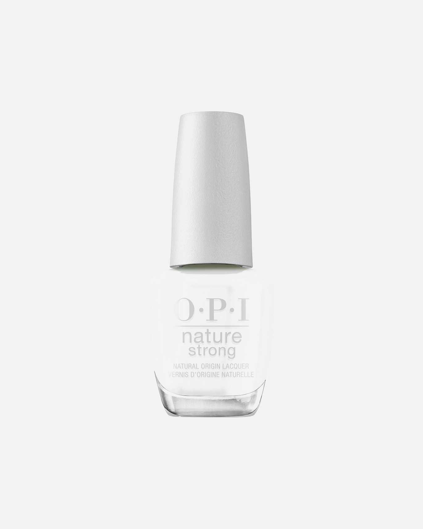 OPI nagų lakas Nature Strong Vegan - 15 ml
