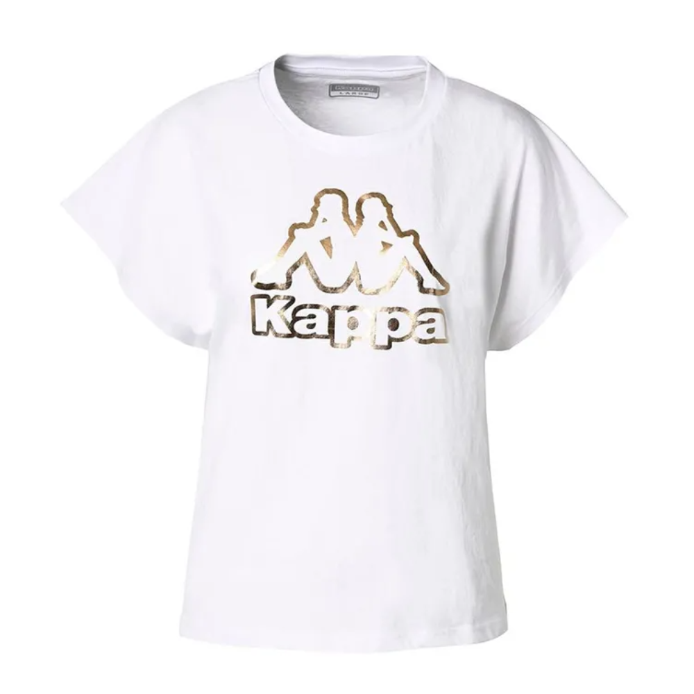  T-shirt Duva Logo Kappa 34151uw