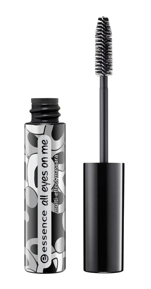 Essence Mascara All Eyes On Me