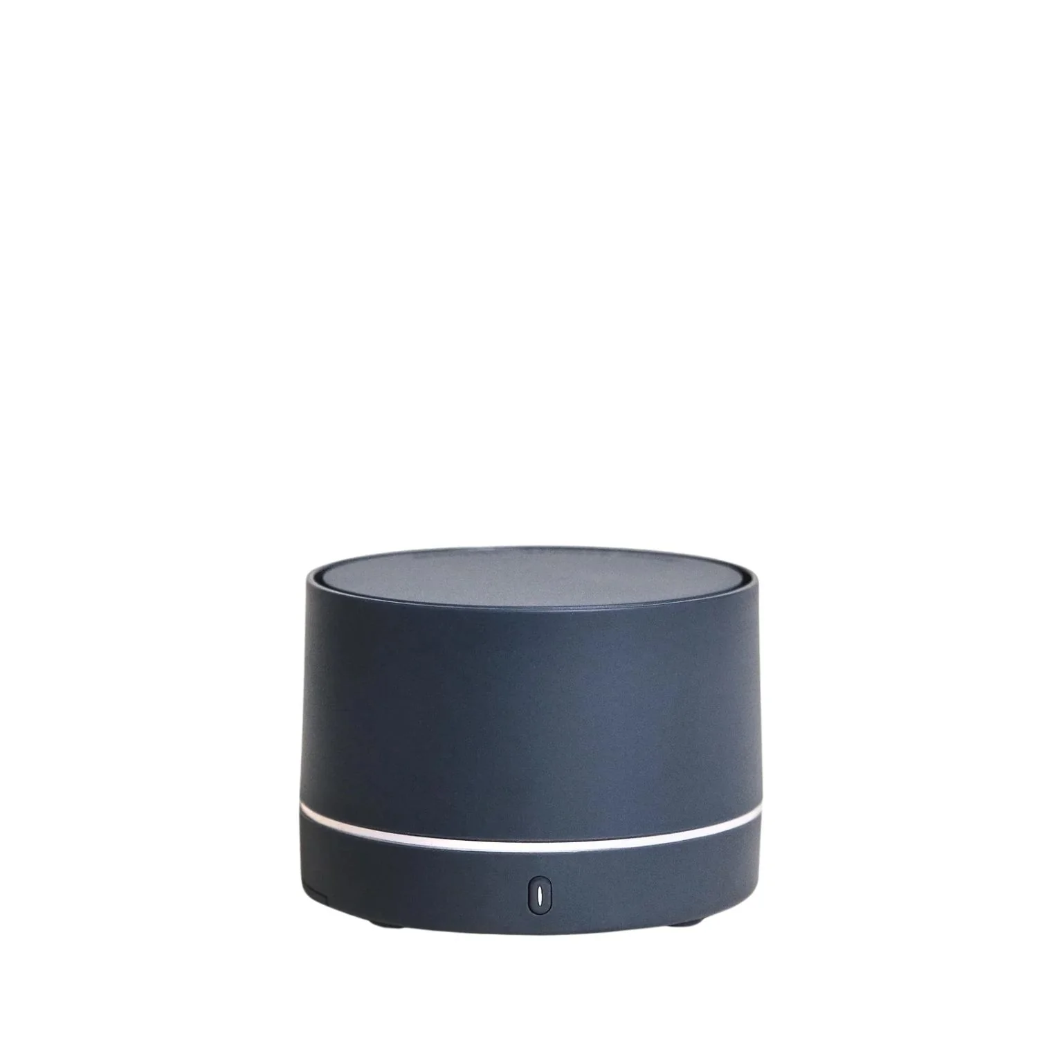 Diffuseur Électrique Nomade Gris con Poussière d'Ambre - Diffusore di Profumo