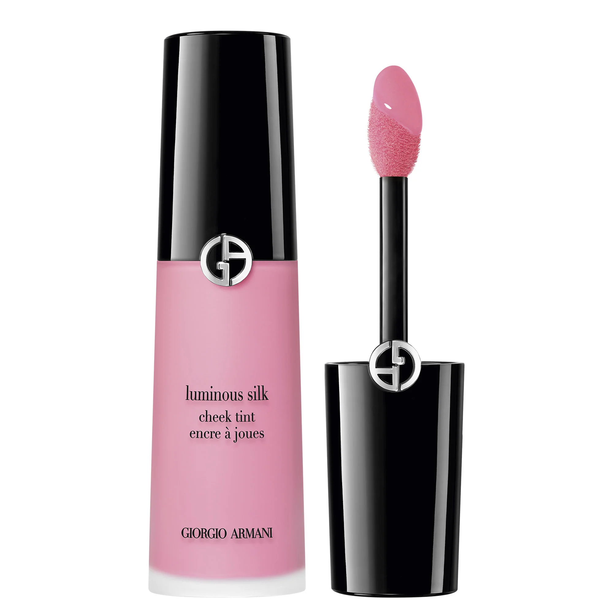 Viso Luminous Silk Cheek Tint - Fard crema