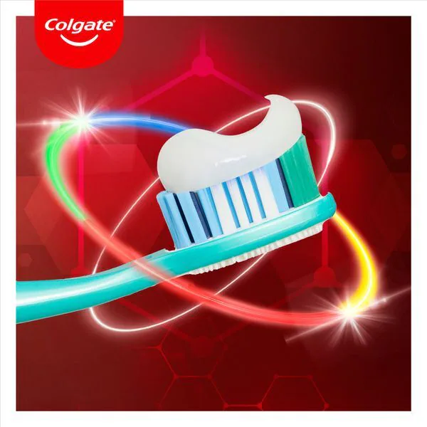 Pastă de dinți Colgate Total Advanced Whitening 75 ml