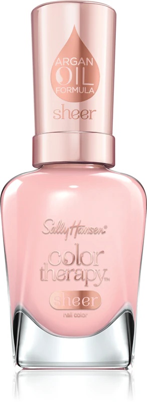Sally Hansen krāsu terapijas nagu laka