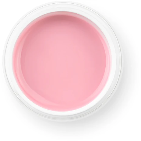 Podkladový gél na nechty Claresa Soft&Easy Builder Gel