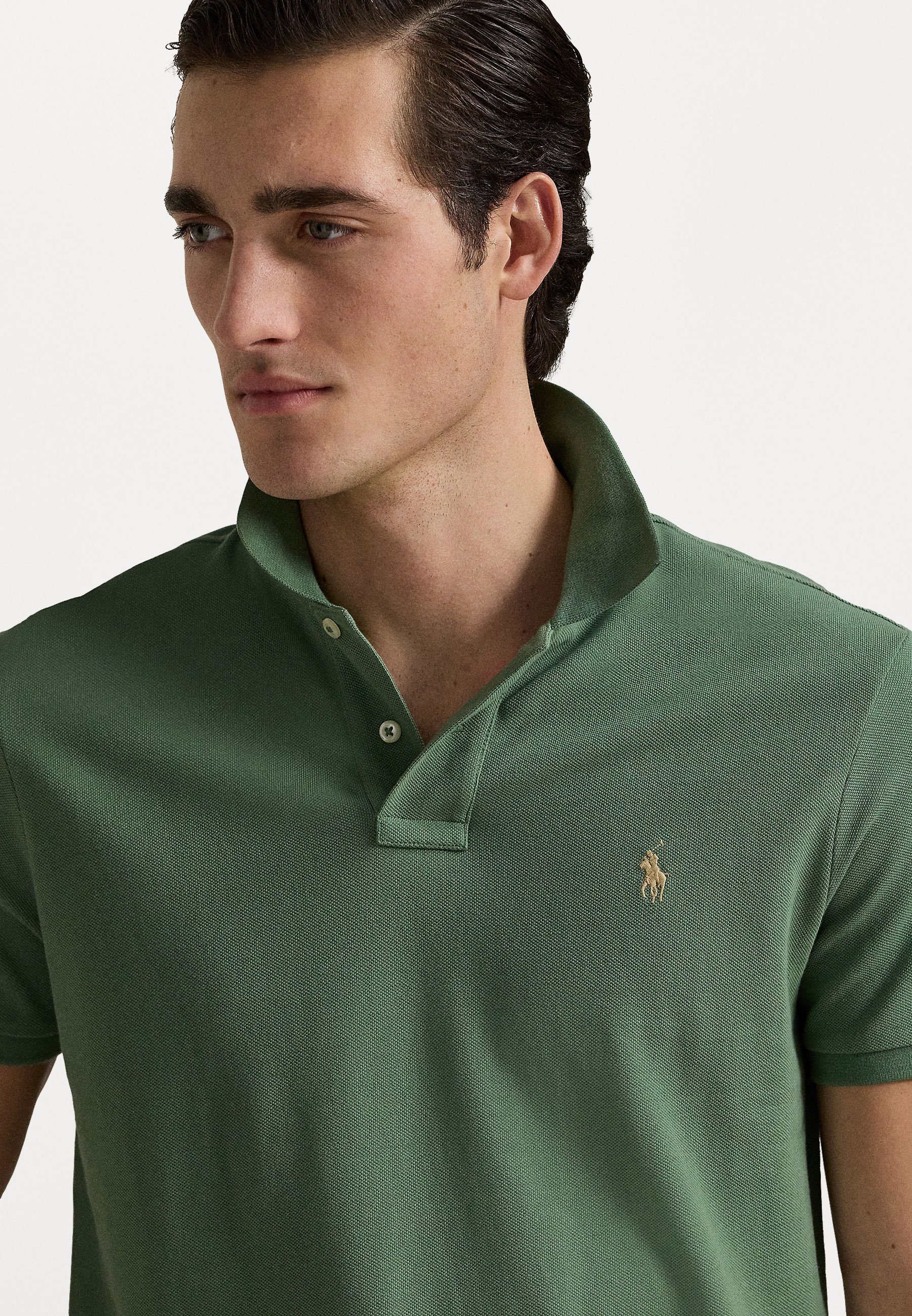 Polo Ralph Lauren MANICA CORTA - Polo - stile casual