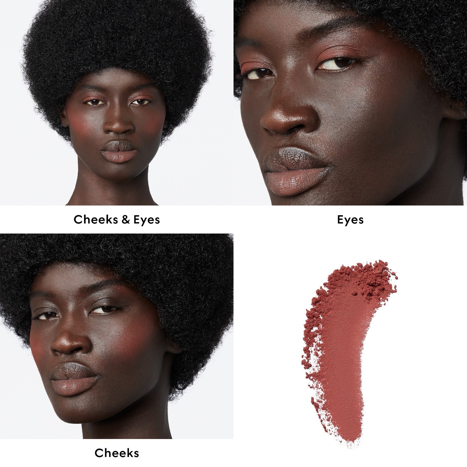 Gucci rumenilo Gucci Beauty rumenilo - 5g