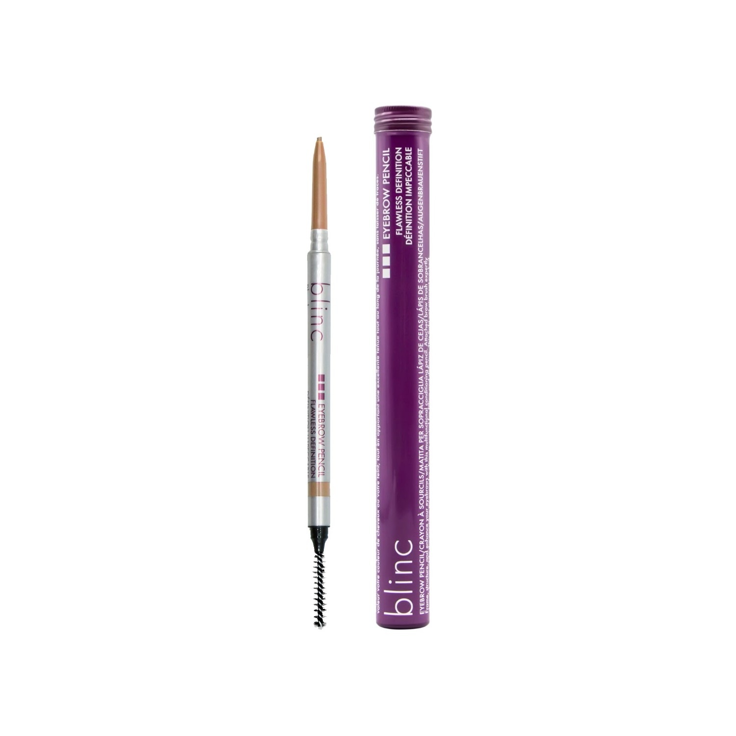 blinc Eyebrow Pencil: FS Light Brunette