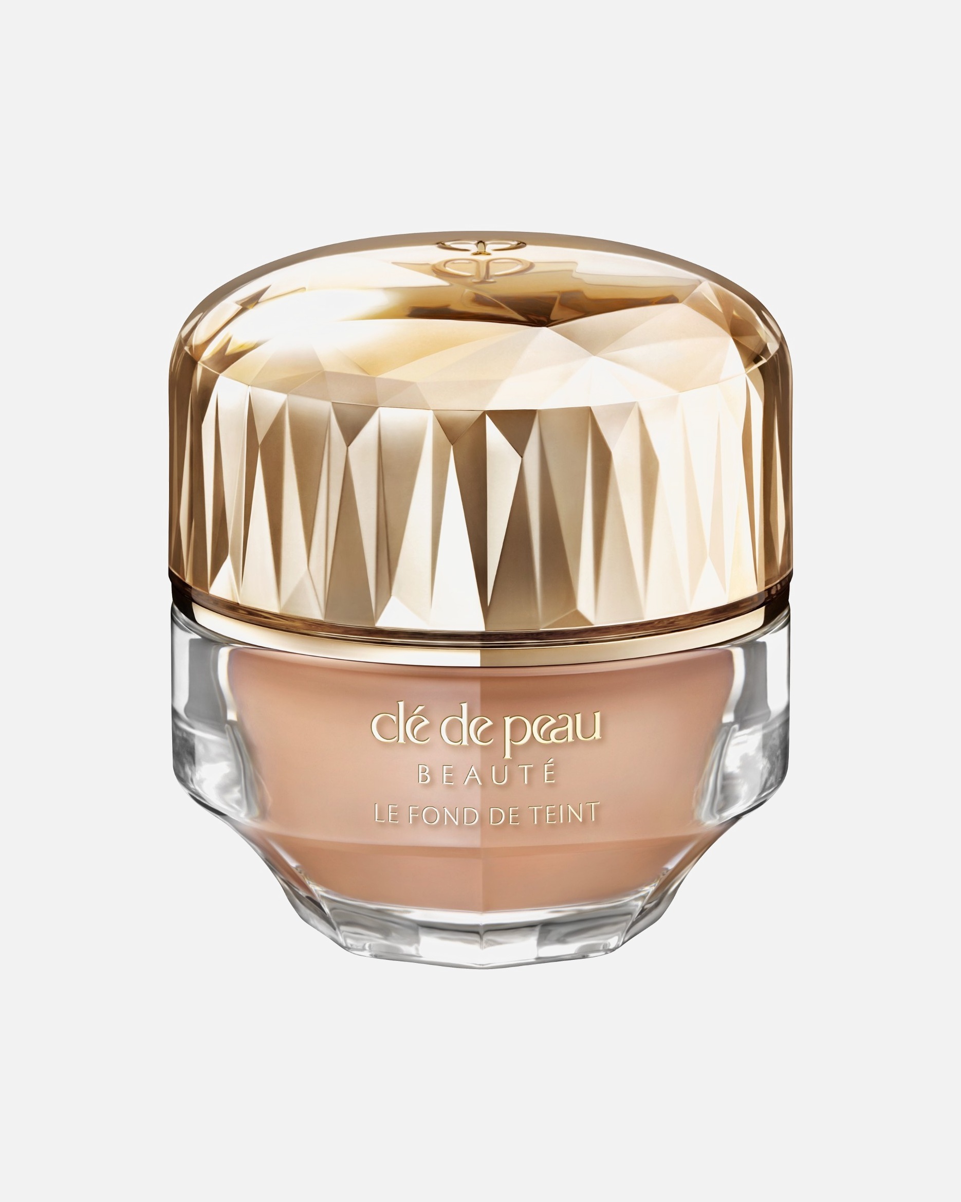 Clé de Peau Beauté puder – 28 ml