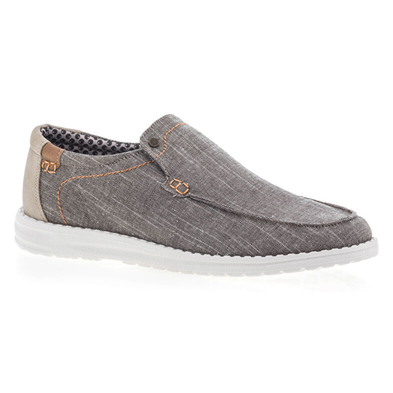 Korit / lenkkarit Homme Marron