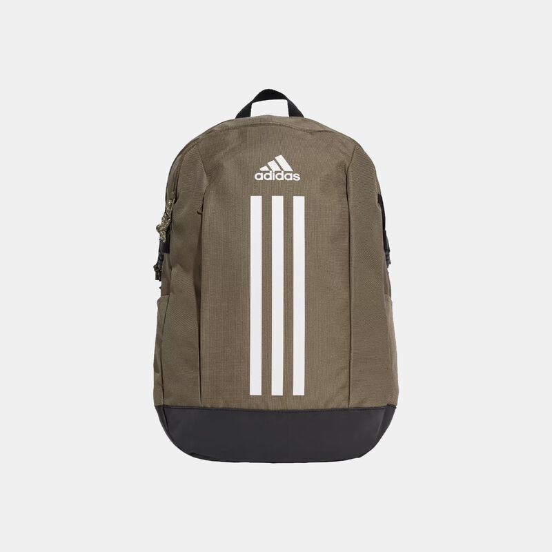 Zaino Adidas POWER VII CZARNO-BIAŁE