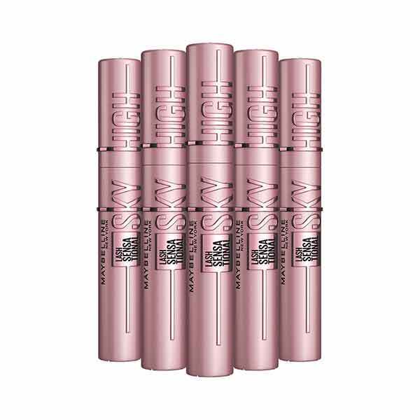 Set di mascara Maybelline Lash Sensational Sky High