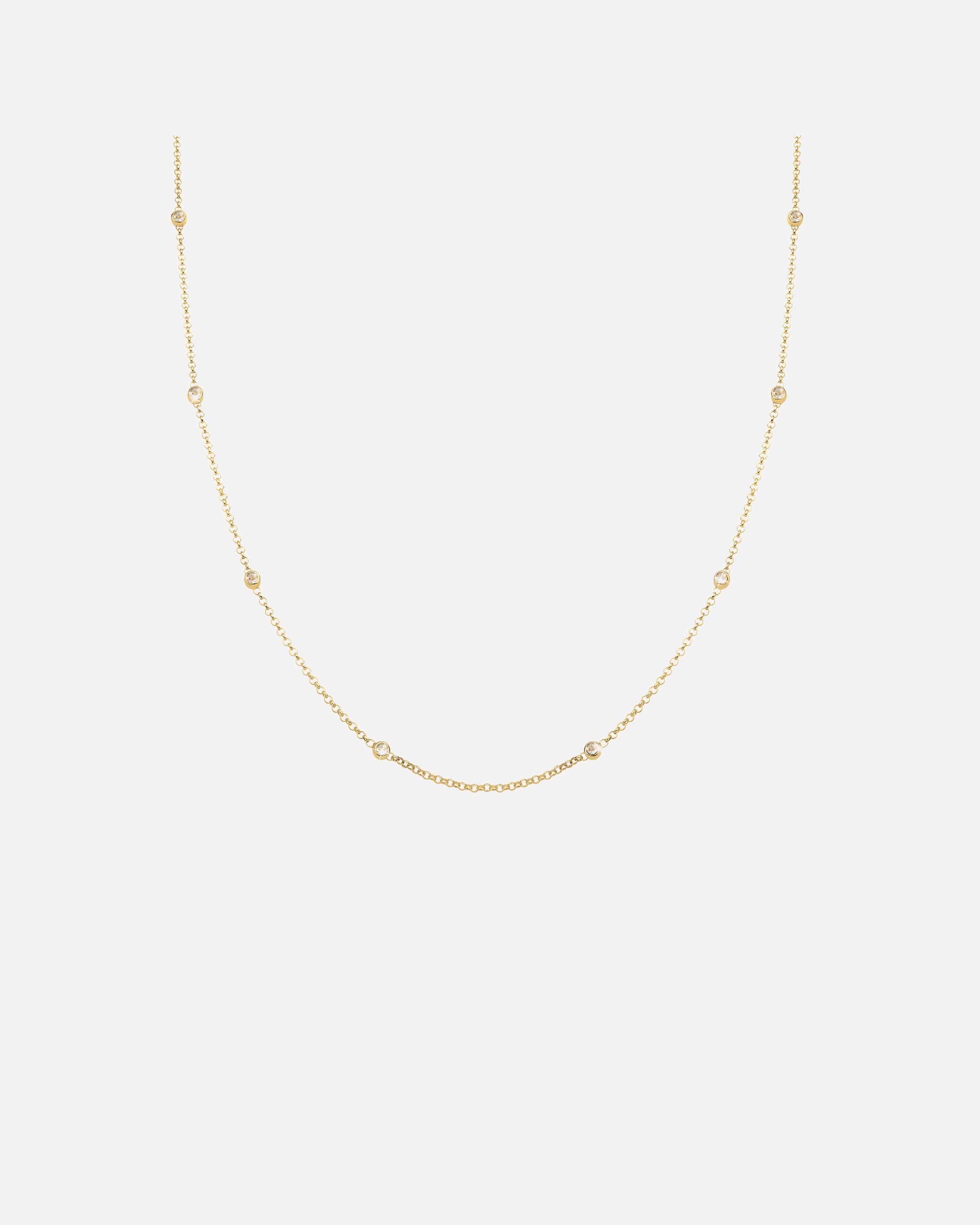 Elli Femmes Solitaire avec Cristal en Argent Sterling 925