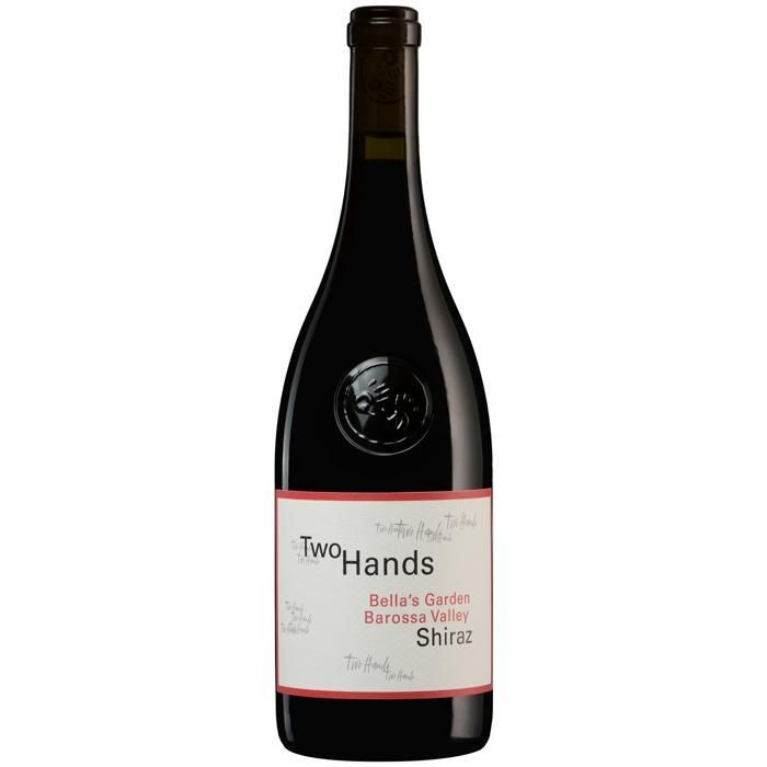 Two Hands Australia Bella's Garden Barossa Valley 2019 - Vino rosso australiano (75cl)