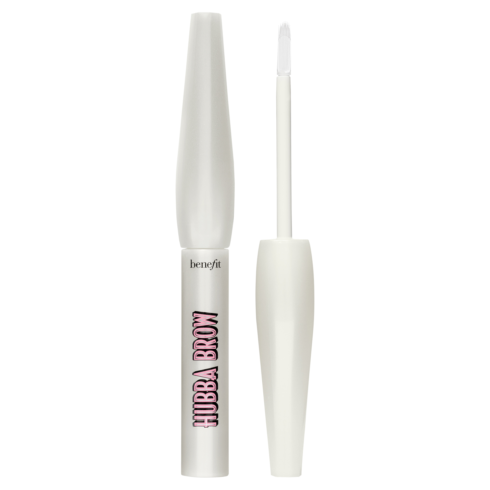 Hubba Brow Serum za poboljšanje obrva Serum za rast obrva - Hubba Brow - Benefit