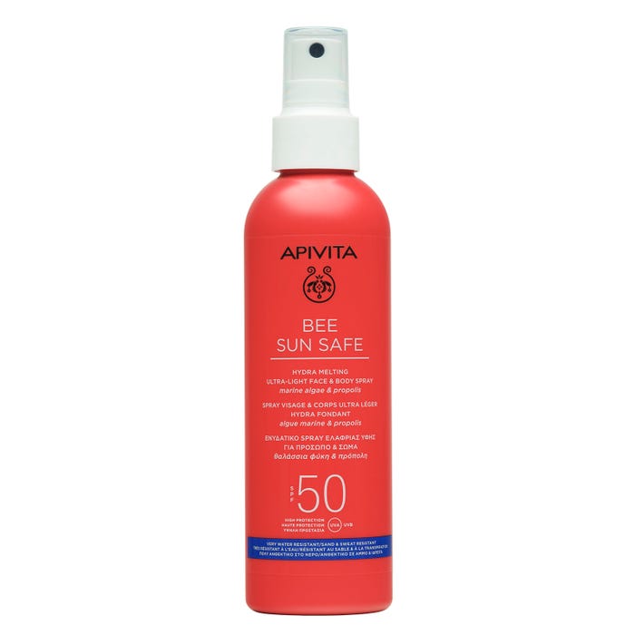 Bee Sun Safe | 200ML