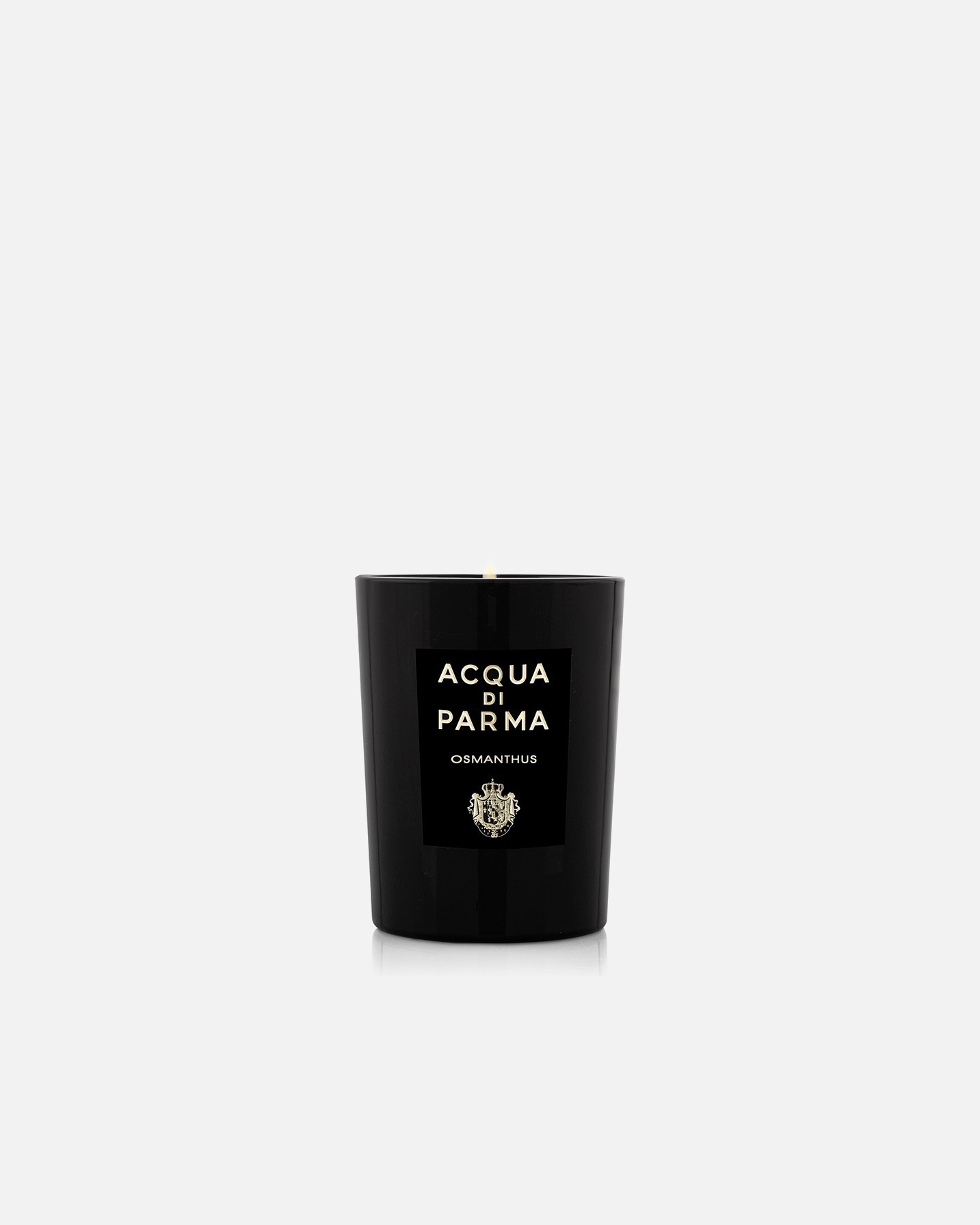 Acqua di Parma Bougie Signatures du Soleil Osmanthus - 200 g
