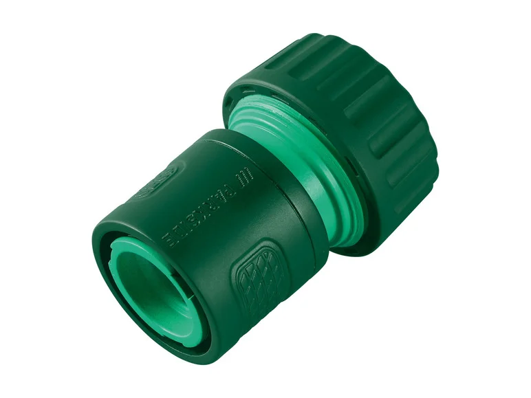 Conector de mangueira PARKSIDE® EcoLine, elemento de lubrificação, mangueira naprawy