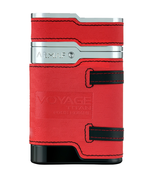 Voyage Titan Pour Homme Eau de Parfum Parfémy pre mužov