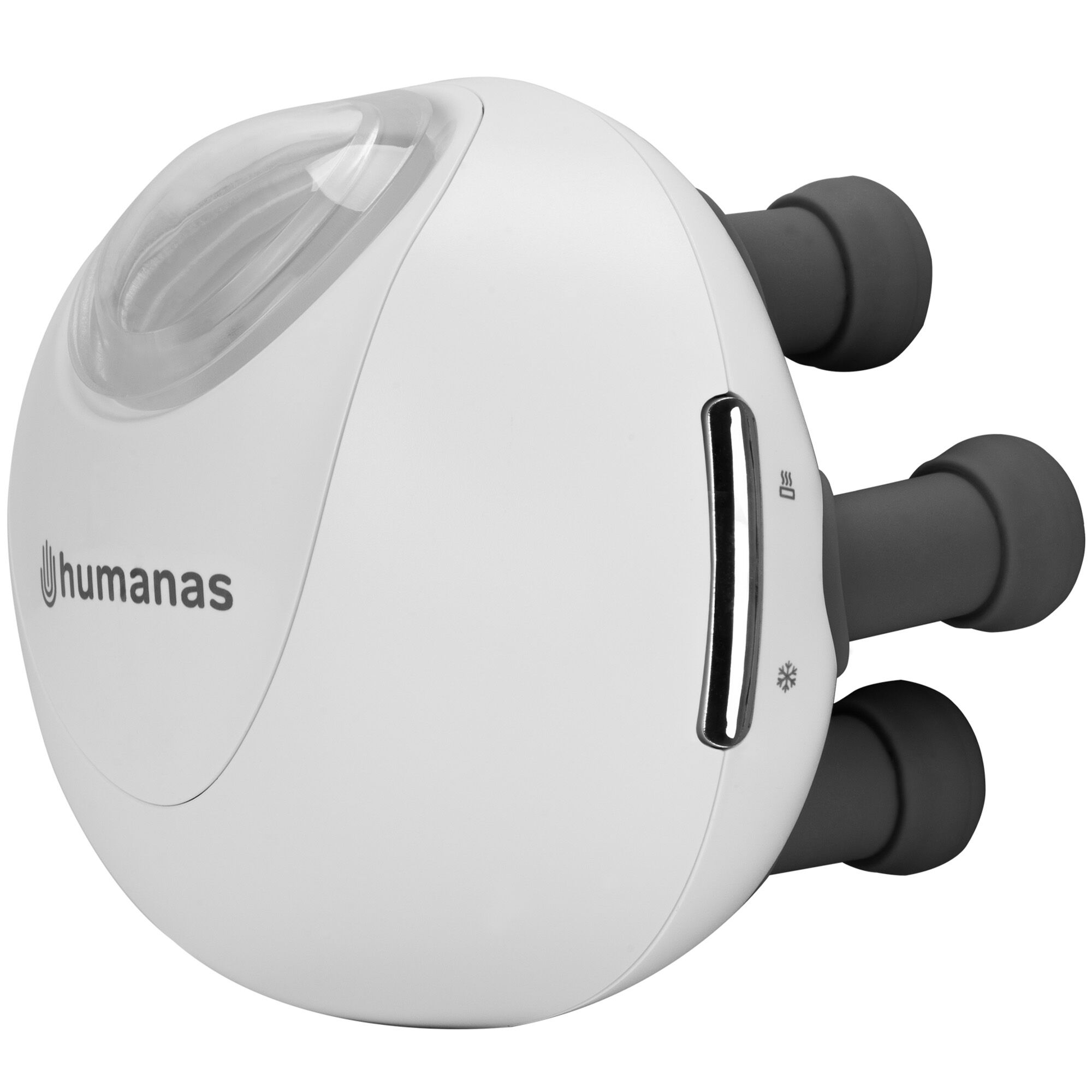Humanas Luminova