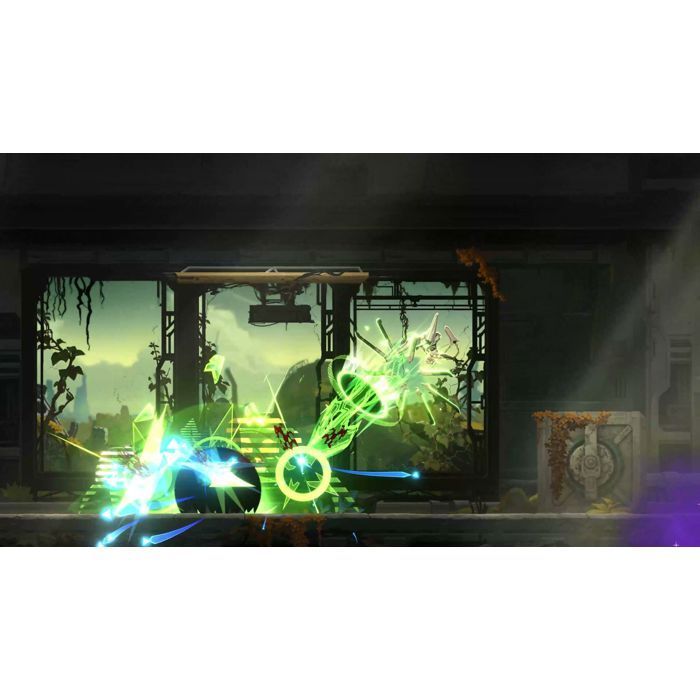 Blazblue Entropy Effect X - Jeu Nintendo Switch